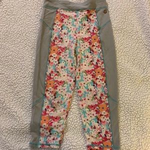 Matilda Jane 435 - Capris - size 12